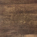 Monarch Specialties I 7485 | Meuble d'ordinateur - 55" - Spacieux dessus - 3 tiroirs - Base en Métal noir - Fini imitation de bois brun-Sonxplus Sorel