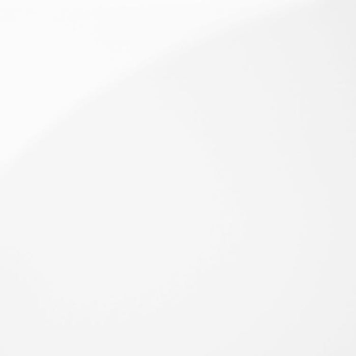 Monarch Specialties I 7582 | Meuble d'ordinateur - 70" - En coin - Conception en L - Configuration réversible - Avec tiroirs - Fini blanc lustré-Sonxplus Sorel