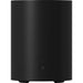 Sonos Sub Mini | Caisson de graves ”Sub” sans fil - Trueplay - Noir-Sonxplus Sorel