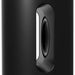 Sonos Sub Mini | Caisson de graves ”Sub” sans fil - Trueplay - Noir-Sonxplus Sorel