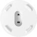 Sonos Sub Mini | Caisson de graves ”Sub” sans fil - Trueplay - Blanc-Sonxplus Sorel