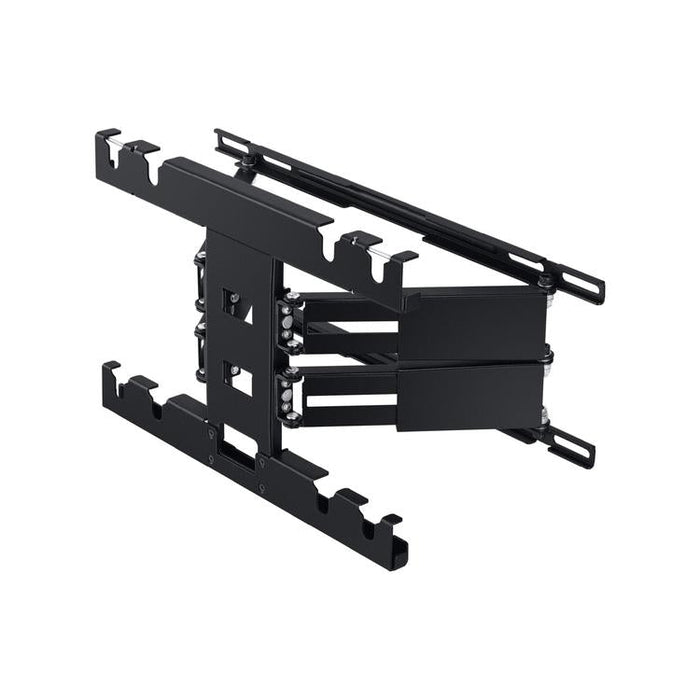 Samsung WMN-B05FB/ZA | Support mural mince à mouvement complet - Pour téléviseur 55" et 65" - Noir-Sonxplus Sorel