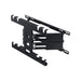 Samsung WMN-B05FB/ZA | Support mural mince à mouvement complet - Pour téléviseur 55" et 65" - Noir-Sonxplus Sorel