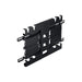 Samsung WMN-B05FB/ZA | Support mural mince à mouvement complet - Pour téléviseur 55" et 65" - Noir-Sonxplus Sorel