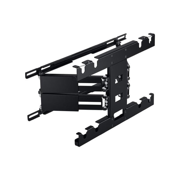 Samsung WMN-B05FB/ZA | Support mural mince à mouvement complet - Pour téléviseur 55" et 65" - Noir-Sonxplus Sorel