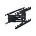Samsung WMN-B05FB/ZA | Support mural mince à mouvement complet - Pour téléviseur 55" et 65" - Noir-Sonxplus Sorel