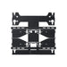 Samsung WMN-B16FB/ZA | Support mural mince à mouvement complet - Pour téléviseur 55" à 75" - Noir-Sonxplus Sorel