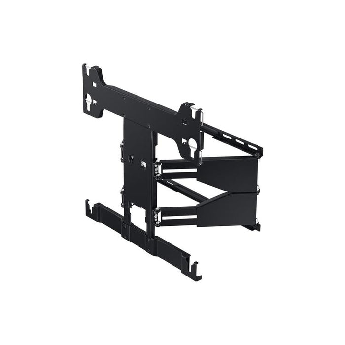 Samsung WMN-B16FB/ZA | Support mural mince à mouvement complet - Pour téléviseur 55" à 75" - Noir-Sonxplus Sorel