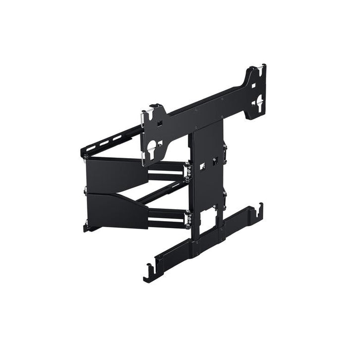 Samsung WMN-B16FB/ZA | Support mural mince à mouvement complet - Pour téléviseur 55" à 75" - Noir-Sonxplus Sorel