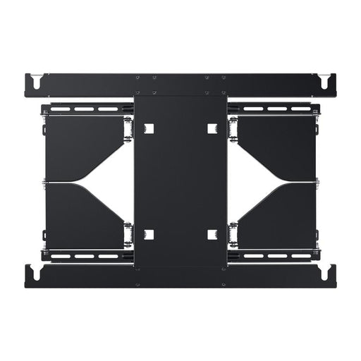 Samsung WMN-B30FB/ZA | Support mural mince à mouvement complet - Pour téléviseur 82" à 85" - Noir-Sonxplus Sorel