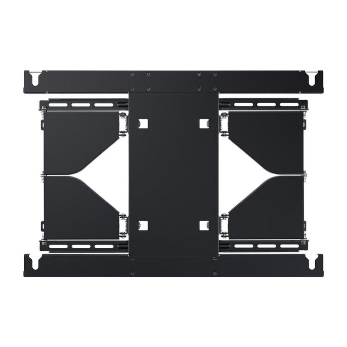 Samsung WMN-B30FB/ZA | Support mural mince à mouvement complet - Pour téléviseur 82" à 85" - Noir-Sonxplus Sorel