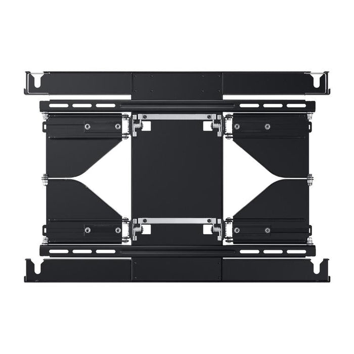 Samsung WMN-B30FB/ZA | Support mural mince à mouvement complet - Pour téléviseur 82" à 85" - Noir-Sonxplus Sorel
