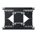 Samsung WMN-B30FB/ZA | Support mural mince à mouvement complet - Pour téléviseur 82" à 85" - Noir-Sonxplus Sorel