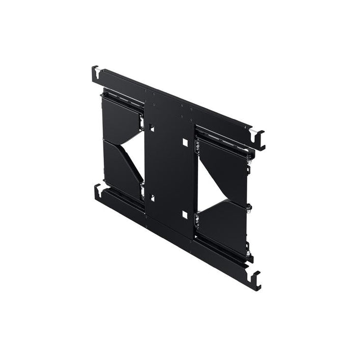 Samsung WMN-B30FB/ZA | Support mural mince à mouvement complet - Pour téléviseur 82" à 85" - Noir-Sonxplus Sorel