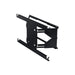 Samsung WMN-B30FB/ZA | Support mural mince à mouvement complet - Pour téléviseur 82" à 85" - Noir-Sonxplus Sorel