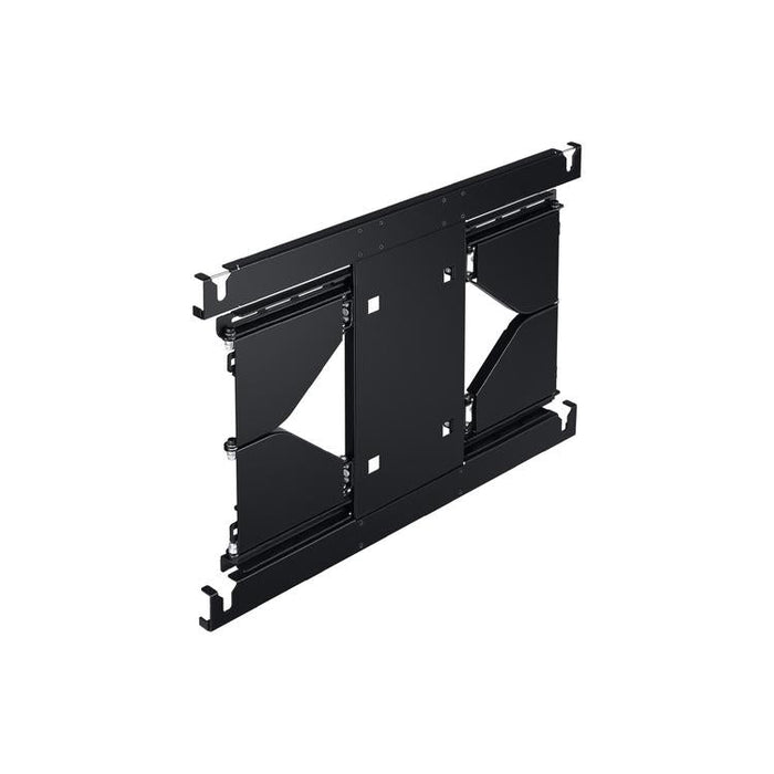 Samsung WMN-B30FB/ZA | Support mural mince à mouvement complet - Pour téléviseur 82" à 85" - Noir-Sonxplus Sorel