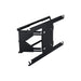 Samsung WMN-B30FB/ZA | Support mural mince à mouvement complet - Pour téléviseur 82" à 85" - Noir-Sonxplus Sorel