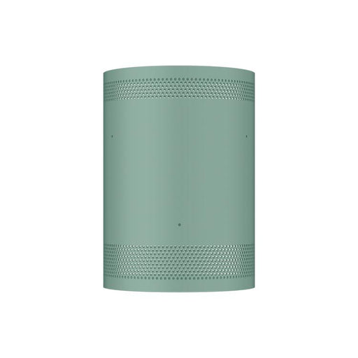 Samsung VG-SCLB00NS/ZA | The Freestyle Skin - Couvercle pour projecteur avec la base - Vert forêt-Sonxplus Sorel