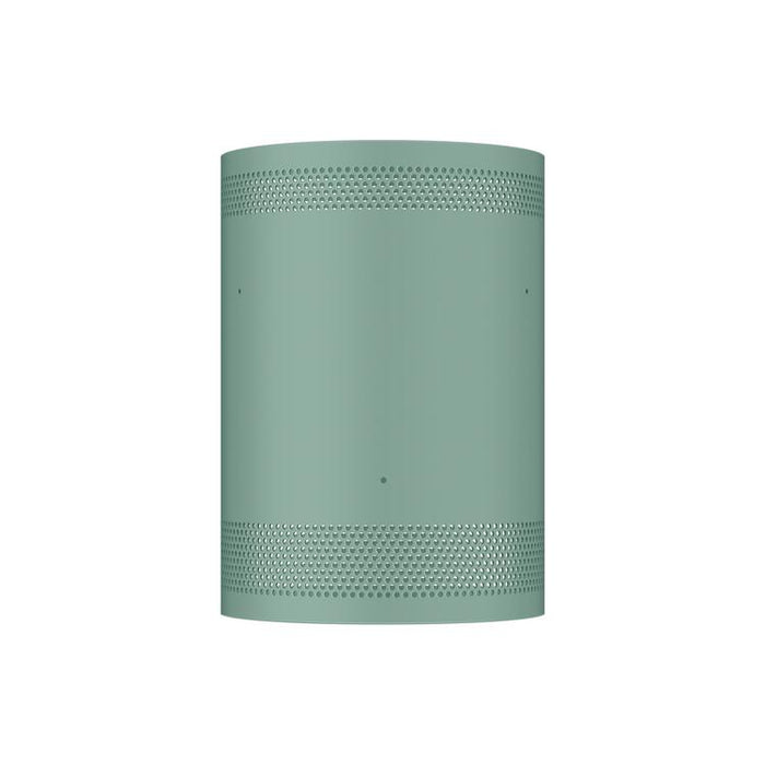Samsung VG-SCLB00NS/ZA | The Freestyle Skin - Couvercle pour projecteur avec la base - Vert forêt-Sonxplus Sorel