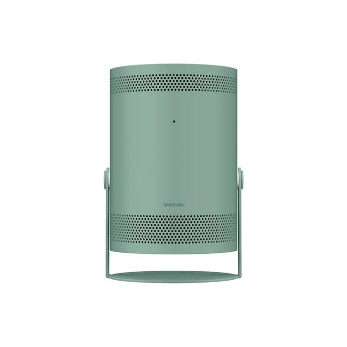 Samsung VG-SCLB00NS/ZA | The Freestyle Skin - Couvercle pour projecteur avec la base - Vert forêt-Sonxplus Sorel