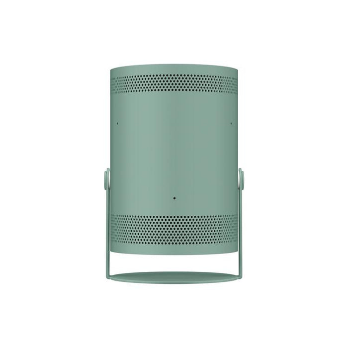 Samsung VG-SCLB00NS/ZA | The Freestyle Skin - Couvercle pour projecteur avec la base - Vert forêt-Sonxplus Sorel