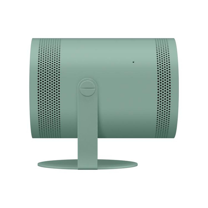 Samsung VG-SCLB00NS/ZA | The Freestyle Skin - Couvercle pour projecteur avec la base - Vert forêt-Sonxplus Sorel