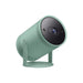 Samsung VG-SCLB00NS/ZA | The Freestyle Skin - Couvercle pour projecteur avec la base - Vert forêt-Sonxplus Sorel