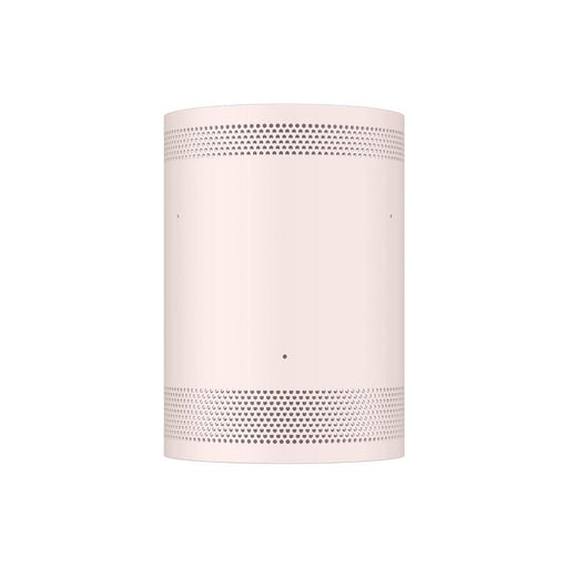 Samsung VG-SCLB00PS/ZA | The Freestyle Skin - Couvercle pour projecteur avec la base - Rose Fleur-Sonxplus Sorel