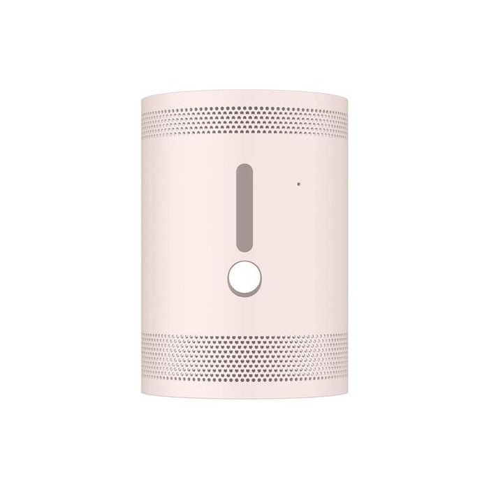 Samsung VG-SCLB00PS/ZA | The Freestyle Skin - Couvercle pour projecteur avec la base - Rose Fleur-Sonxplus Sorel
