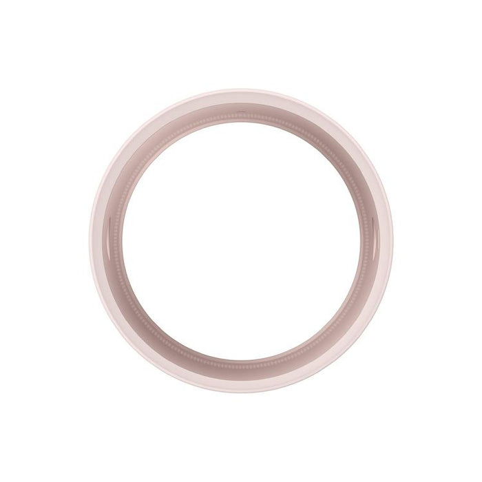 Samsung VG-SCLB00PS/ZA | The Freestyle Skin - Couvercle pour projecteur avec la base - Rose Fleur-Sonxplus Sorel