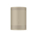 Samsung VG-SCLB00YS/ZA | The Freestyle Skin - Couvercle pour projecteur avec la base - Beige Coyote-Sonxplus Sorel