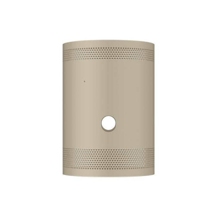 Samsung VG-SCLB00YS/ZA | The Freestyle Skin - Couvercle pour projecteur avec la base - Beige Coyote-Sonxplus Sorel