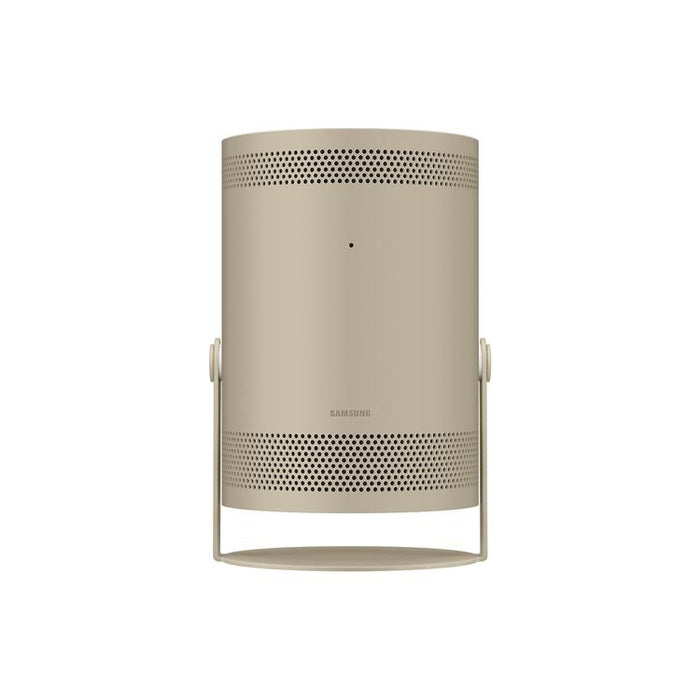 Samsung VG-SCLB00YS/ZA | The Freestyle Skin - Couvercle pour projecteur avec la base - Beige Coyote-Sonxplus Sorel