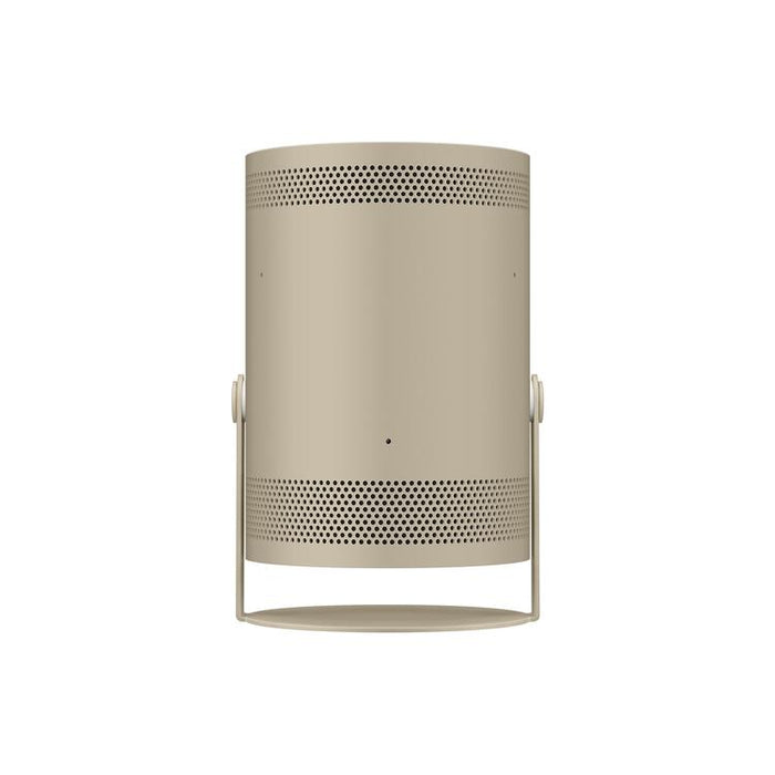 Samsung VG-SCLB00YS/ZA | The Freestyle Skin - Couvercle pour projecteur avec la base - Beige Coyote-Sonxplus Sorel