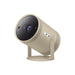Samsung VG-SCLB00YS/ZA | The Freestyle Skin - Couvercle pour projecteur avec la base - Beige Coyote-Sonxplus Sorel