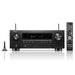 Denon AVRS970H | Récepteur AV - 7.2 canaux d'amplification - Cinéma maison - 8K - HEOS - Noir-Sonxplus Sorel