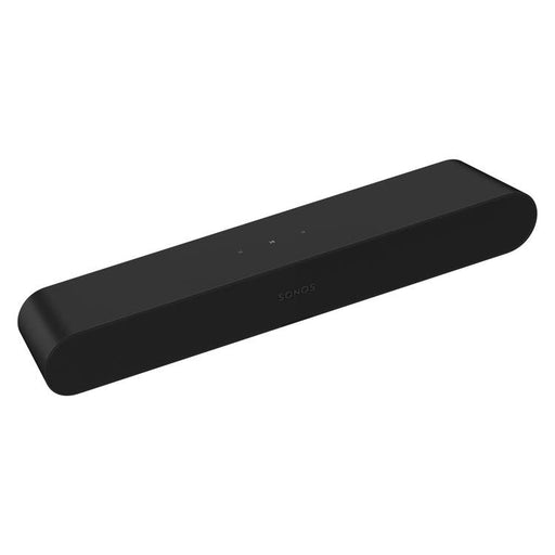 Sonos | Ensemble de divertissement avec Ray et Mini-sub - Noir-Sonxplus Sorel