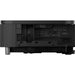 Epson EpiqVision Ultra LS800 | Projecteur laser multimédia intelligent - Technologie 3LCD à très courte portée - 3 puces - 16:9 - 4K Pro-UHD - Noir-Sonxplus Sorel