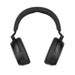 Sennheiser MOMENTUM 4 Wireless | Écouteurs supra-auriculaires - Sans fil - Réduction adaptative du bruit - Noir-Sonxplus Sorel
