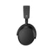 Sennheiser MOMENTUM 4 Wireless | Écouteurs supra-auriculaires - Sans fil - Réduction adaptative du bruit - Noir-Sonxplus Sorel