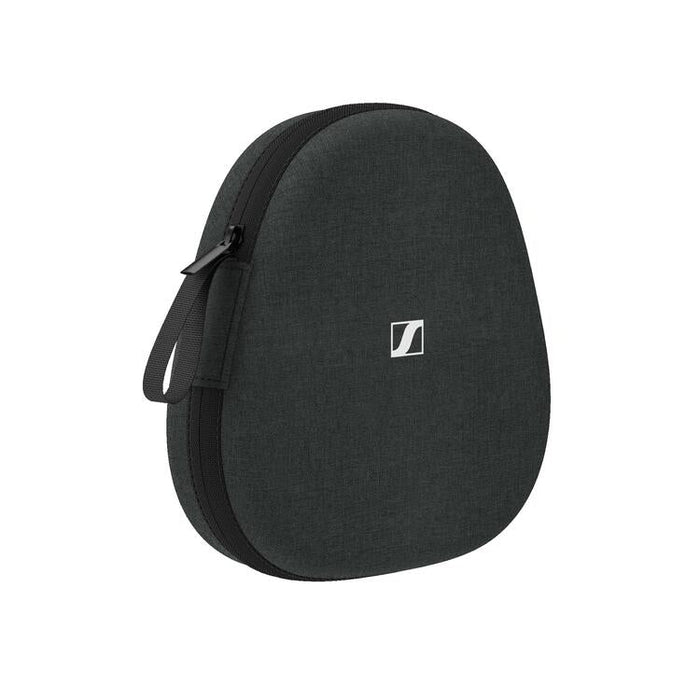 Sennheiser MOMENTUM 4 Wireless | Écouteurs supra-auriculaires - Sans fil - Réduction adaptative du bruit - Noir-Sonxplus Sorel