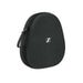 Sennheiser MOMENTUM 4 Wireless | Écouteurs supra-auriculaires - Sans fil - Réduction adaptative du bruit - Noir-Sonxplus Sorel