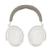 Sennheiser MOMENTUM 4 Wireless | Écouteurs supra-auriculaires - Sans fil - Réduction adaptative du bruit - Blanc-Sonxplus Sorel