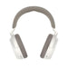 Sennheiser MOMENTUM 4 Wireless | Écouteurs supra-auriculaires - Sans fil - Réduction adaptative du bruit - Blanc-Sonxplus Sorel