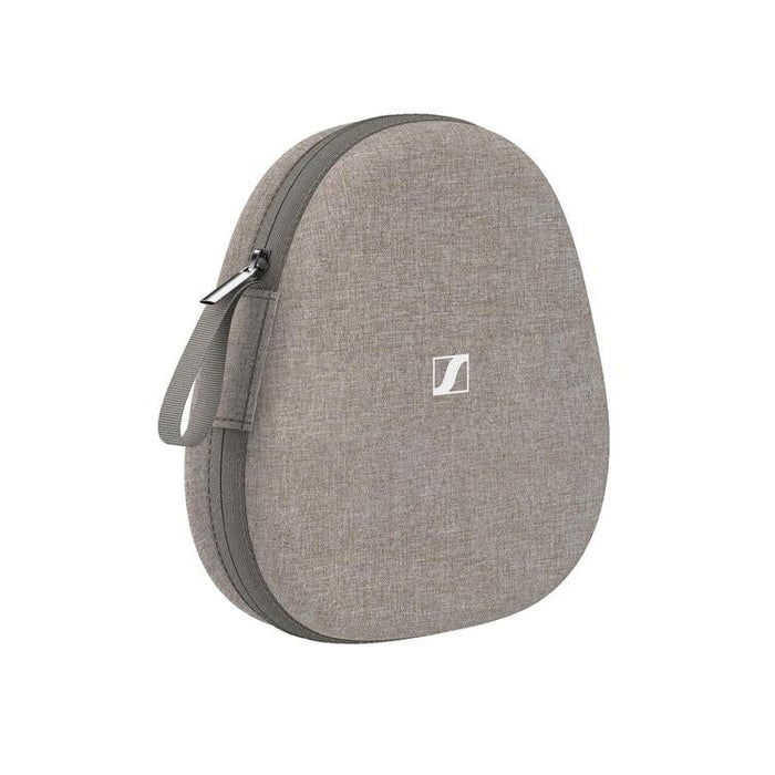 Sennheiser MOMENTUM 4 Wireless | Écouteurs supra-auriculaires - Sans fil - Réduction adaptative du bruit - Blanc-Sonxplus Sorel