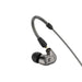 Sennheiser IE 600 | Écouteurs intra-auriculaires - Filaire - Contours d’oreille - Chambre de résonance - Transducteur dynamique - Connecteurs MMCX Fidelity-Sonxplus Sorel