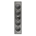 Paradigm CI Elite E7-LCR V2 | Haut-parleur encastré - Mural - SHOCK-MOUNT - Blanc - Surface prête à peindre - Unité-Sonxplus Sorel