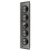 Paradigm CI Elite E7-LCR V2 | Haut-parleur encastré - Mural - SHOCK-MOUNT - Blanc - Surface prête à peindre - Unité-Sonxplus Sorel