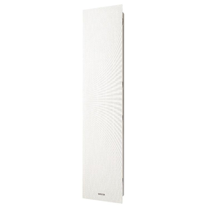Paradigm CI Elite E7-LCR V2 | Haut-parleur encastré - Mural - SHOCK-MOUNT - Blanc - Surface prête à peindre - Unité-Sonxplus Sorel