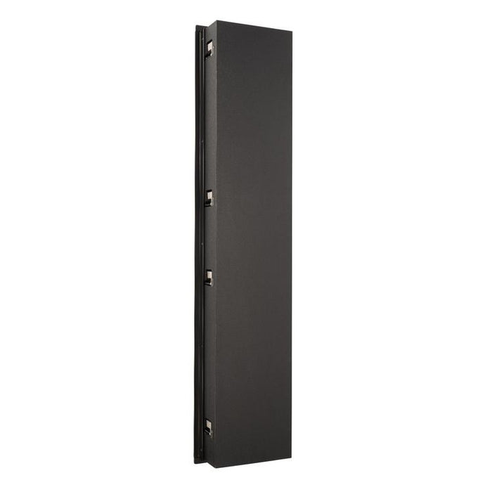 Paradigm CI Elite E7-LCR V2 | Haut-parleur encastré - Mural - SHOCK-MOUNT - Blanc - Surface prête à peindre - Unité-Sonxplus Sorel